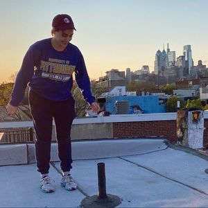 Meet your Posher, Leah